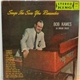 Bob Kames - Songs I'm Sure You Remember