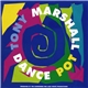 Tony Marshall - Dance Pot